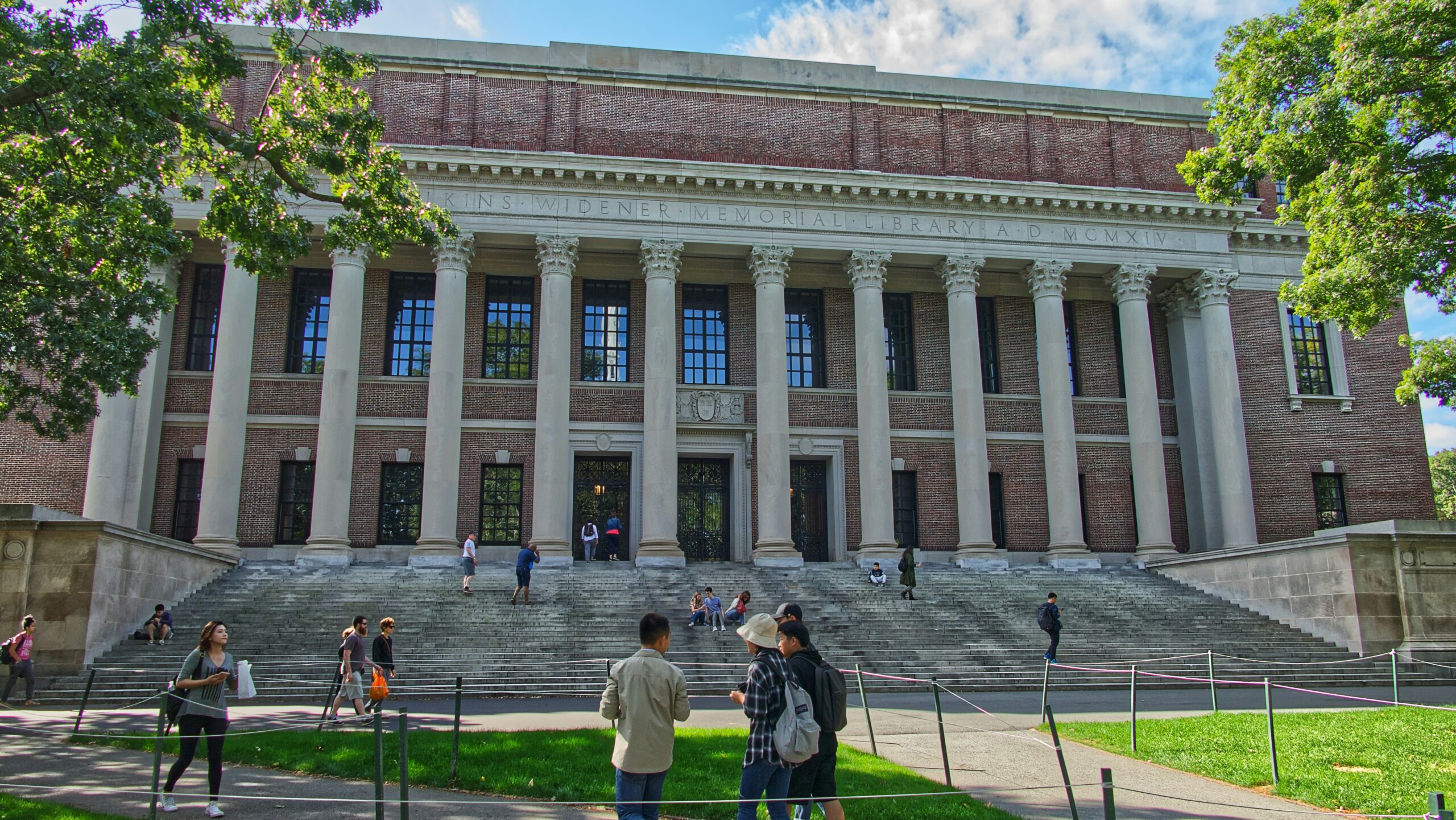 Harvard